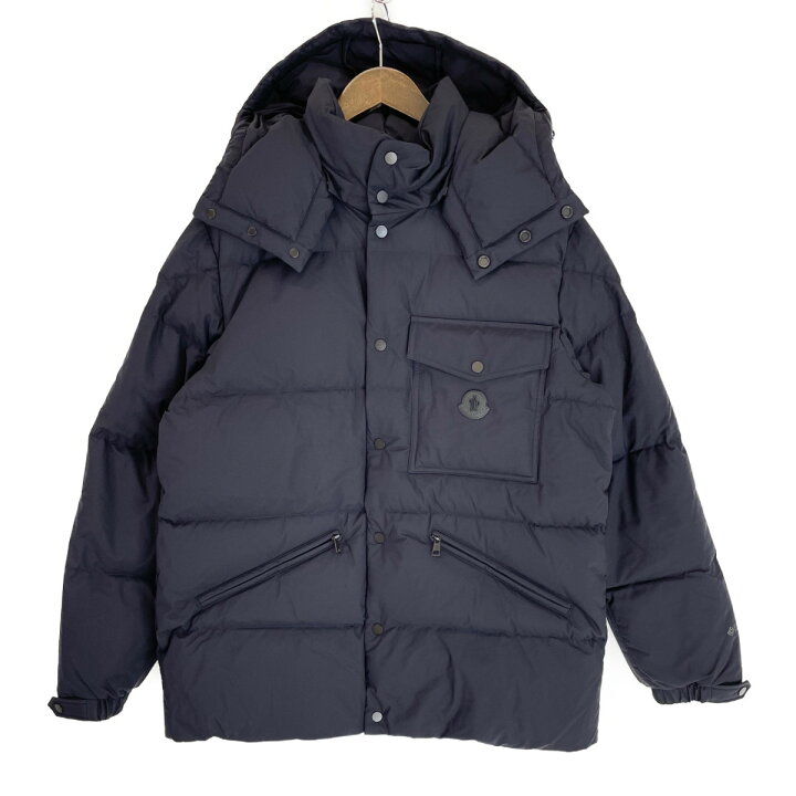 楽天市場】MONCLER モンクレール 【新品/国内正規/23AW】LOIRET GORE 