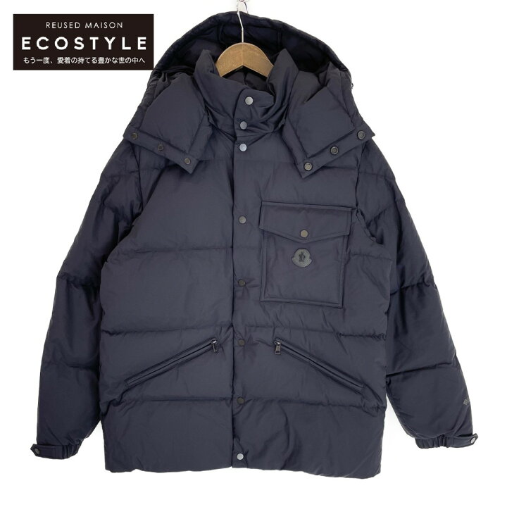 楽天市場】MONCLER モンクレール 【新品/国内正規/23AW】LOIRET GORE 