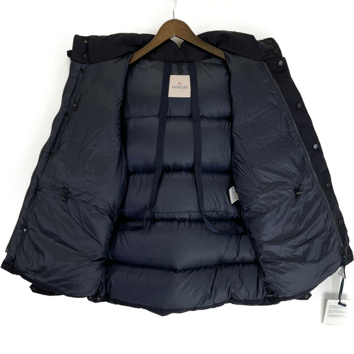 楽天市場】MONCLER モンクレール 【新品/国内正規/23AW】LOIRET GORE 
