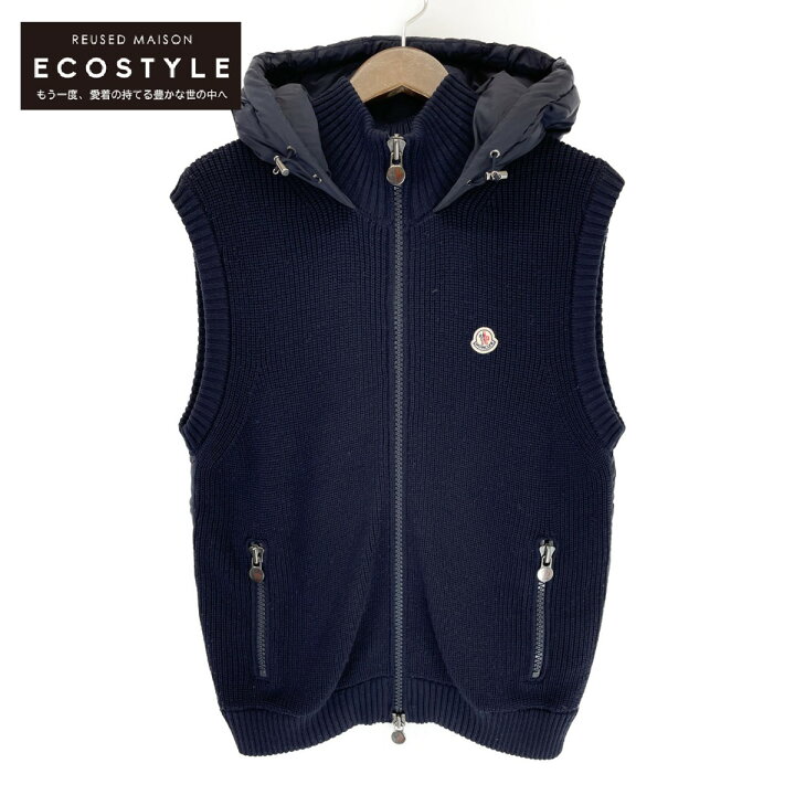 楽天市場】MONCLER モンクレール 【美品/国内正規】MAGLIONE TRICOT 