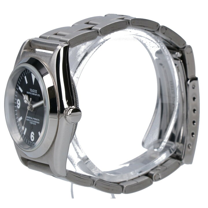 楽天市場】VAGUE WATCH CO. for UNIVERSAL PRODUCTS ヴァーグウォッチ 