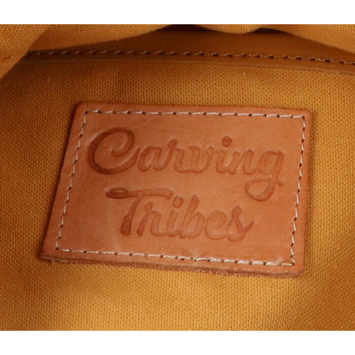 楽天市場】CARVING TRIBES カービングトライブス 【美品】47482505 