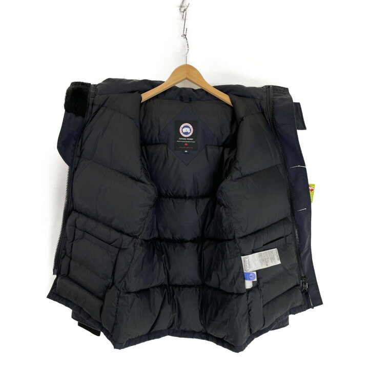 楽天市場】CANADA GOOSE カナダグース 【国内正規】3433JM R EDIFICE 