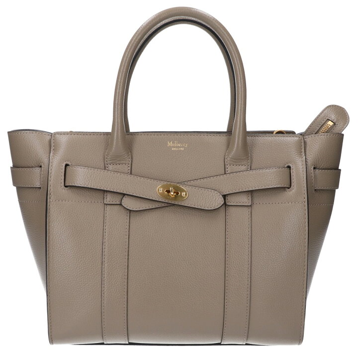 楽天市場】MULBERRY マルベリー HH4406/205D646 スモール ジップド 