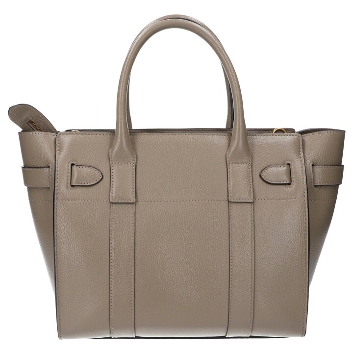 楽天市場】MULBERRY マルベリー HH4406/205D646 スモール ジップド 