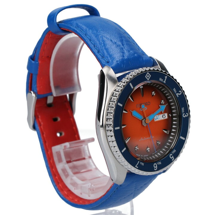 楽天市場】SEIKO セイコー 【美品】SBSA031 4R36 セイコー5スポーツ 