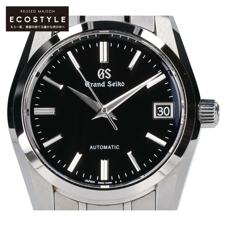楽天市場】Grand Seiko グランドセイコー SBGR253/9S65-00B0 