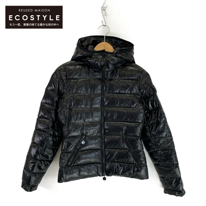 楽天市場】MONCLER モンクレール 45384 BADY フード付ダウン 
