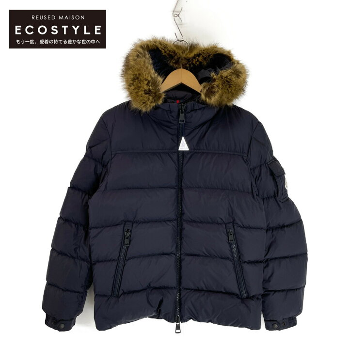 楽天市場】MONCLER モンクレール 【新品同様/国内正規/21年製】MOREL  