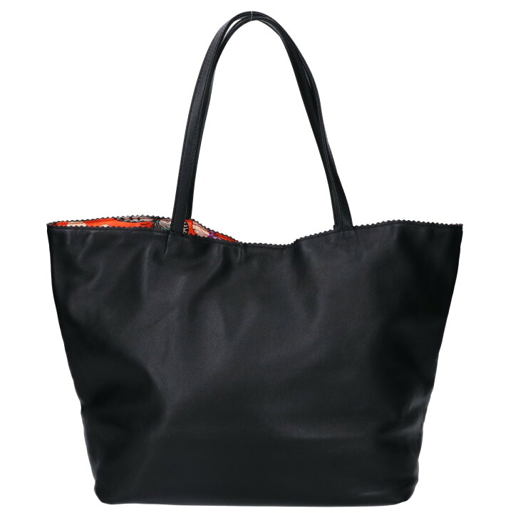 楽天市場】LOEWE ロエベ 限定 ナッパレザー ALA リバーシブル トート 