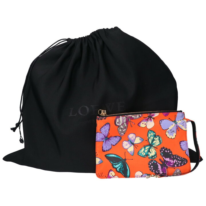楽天市場】LOEWE ロエベ 限定 ナッパレザー ALA リバーシブル トート 