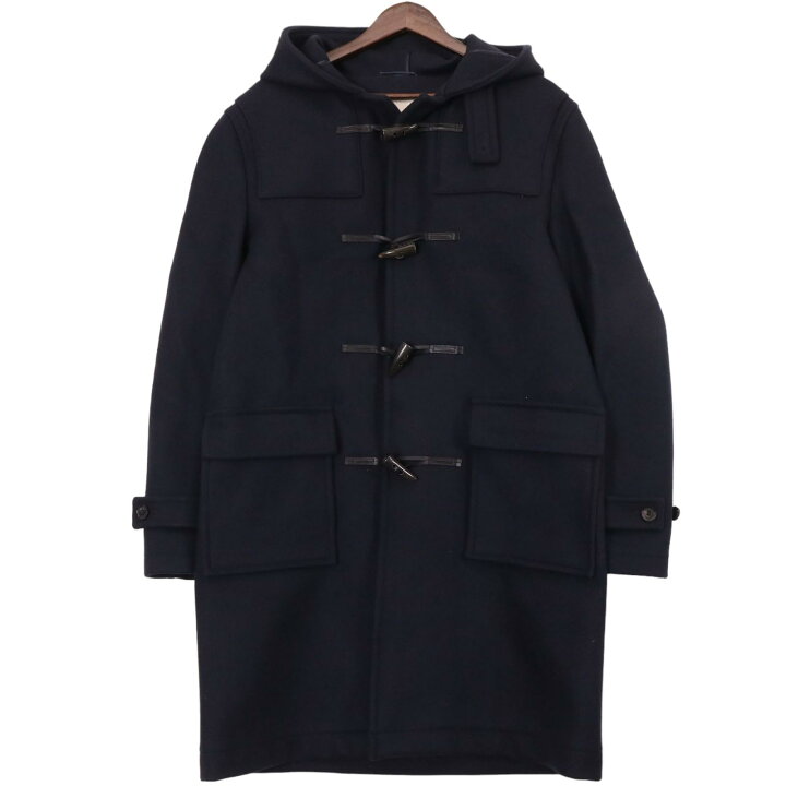 楽天市場】MACKINTOSH マッキントッシュ GM-013 ウール ダッフル 