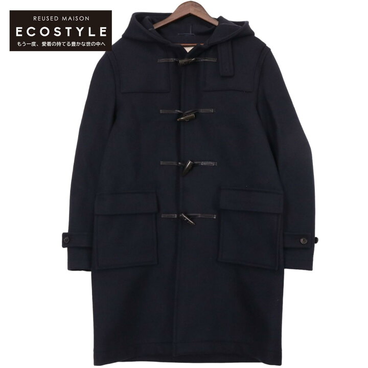 楽天市場】MACKINTOSH マッキントッシュ GM-013 ウール ダッフル 