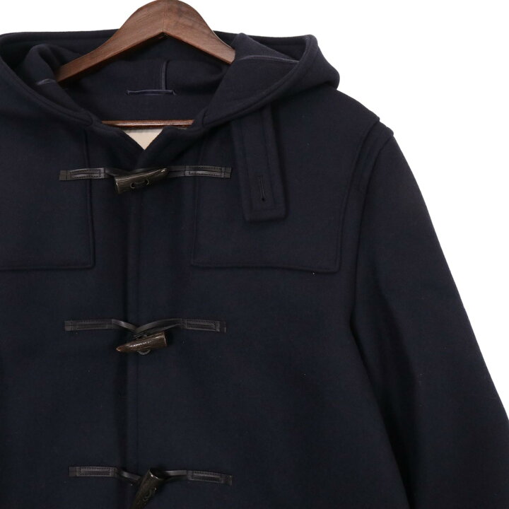 楽天市場】MACKINTOSH マッキントッシュ GM-013 ウール ダッフル 