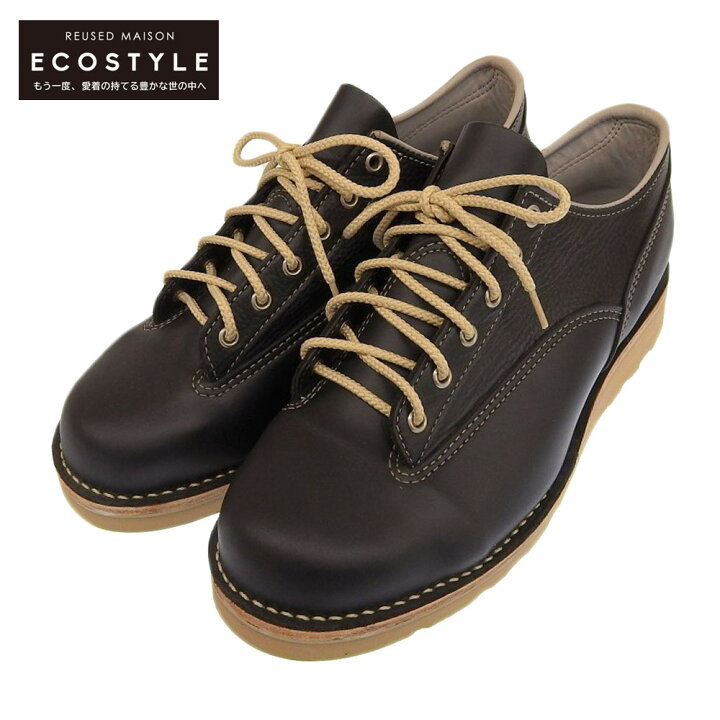 楽天市場】WESCO ウエスコ 美品 WESCO ウエスコ カスタム ジョン 