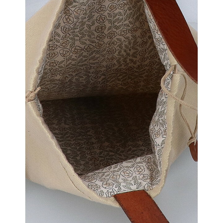 楽天市場】mina perhonen ミナペルホネン aas9279 pear bag -forest 