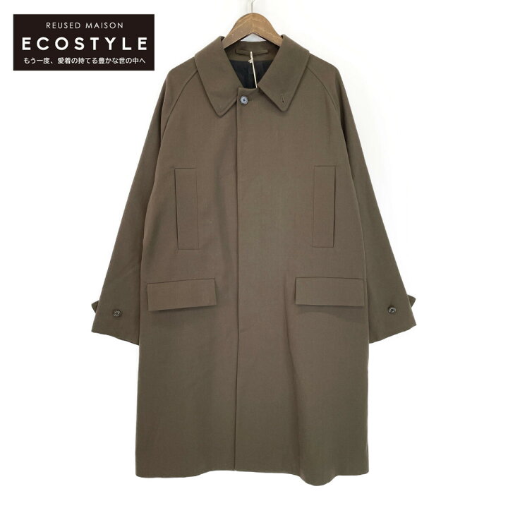 楽天市場】MARKAWARE マーカウエア 【美品】A23C-04C001C 3/60 