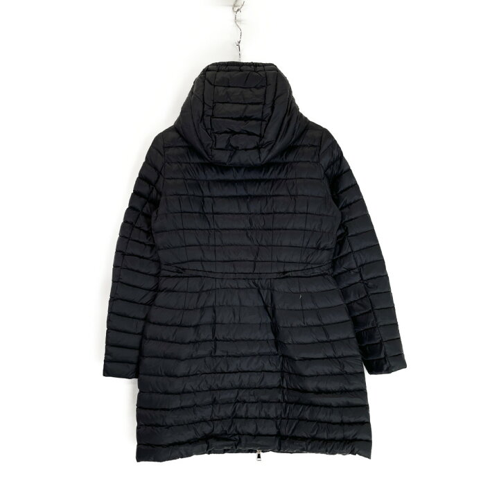 楽天市場】MONCLER モンクレール 【美品】BARBEL ライトダウン コート 