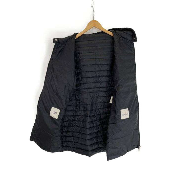楽天市場】MONCLER モンクレール 【美品】BARBEL ライトダウン コート 