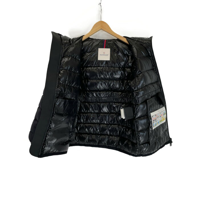 楽天市場】MONCLER モンクレール 【美品/国内正規】GOELAND フーディ  