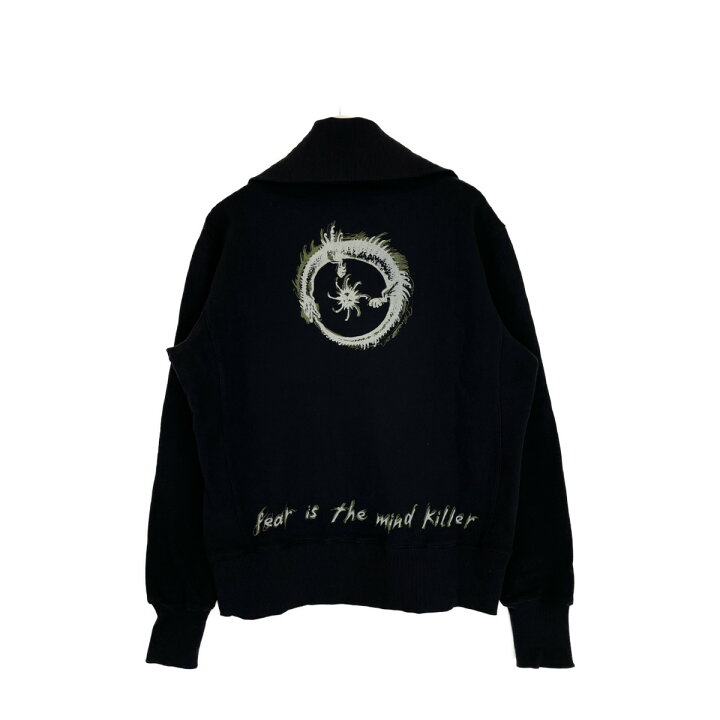 楽天市場】Marine Serre マリーンセル 【美品】T134FW22X Ouroboros  