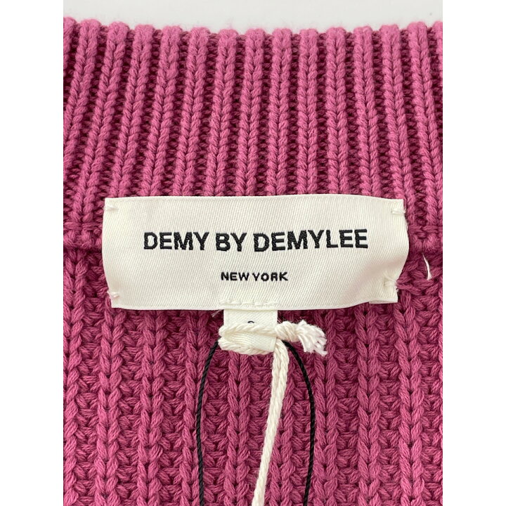 楽天市場】DEMYLEE デミリー 【DEMY BY DEMYLEE】パープル CALLAN 