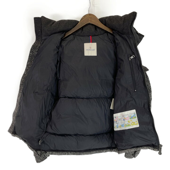 楽天市場】MONCLER モンクレール 国内正規 MONTGENEVRE モンジュ 