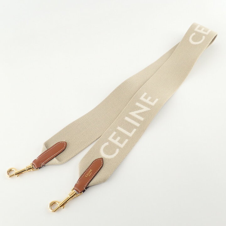 楽天市場】CELINE セリーヌ 【美品】49S022AEP.03BW CELINEジャカード 