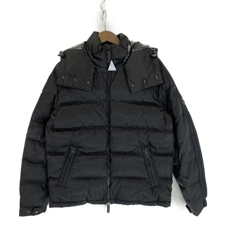 楽天市場】MONCLER モンクレール ×adidasアディダス 新品未使用 