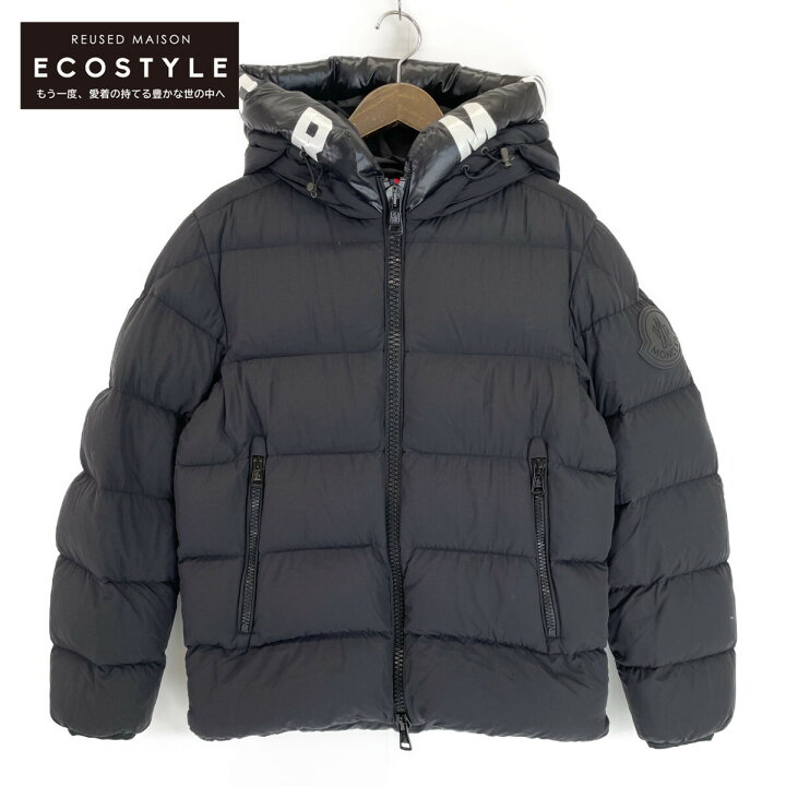 楽天市場】MONCLER モンクレール DUBOIS デュボア ロゴ ダウン 