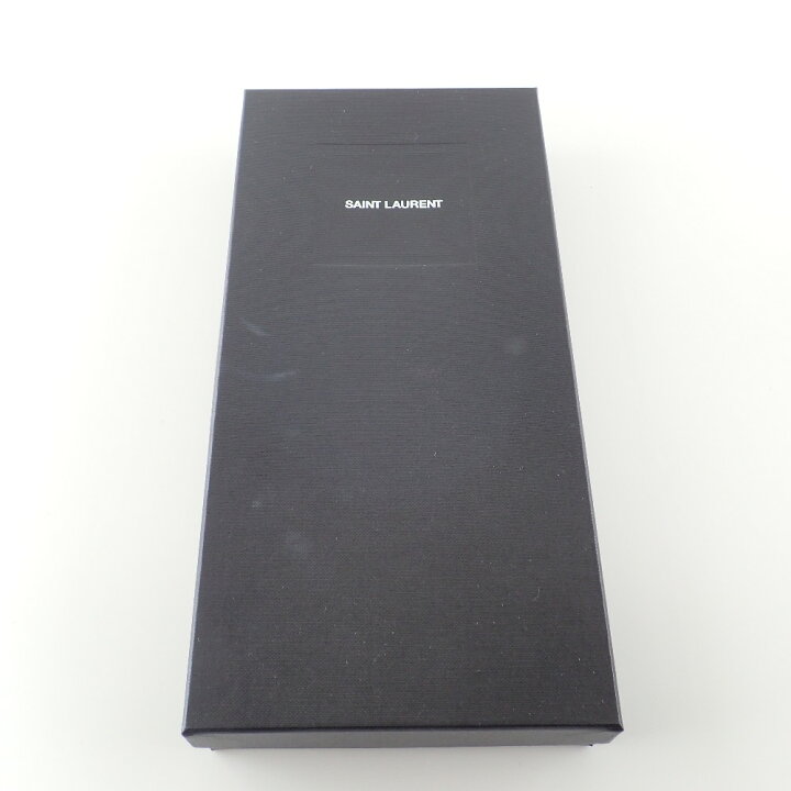 楽天市場】SAINT LAURENT PARIS サンローランパリ 【美品 