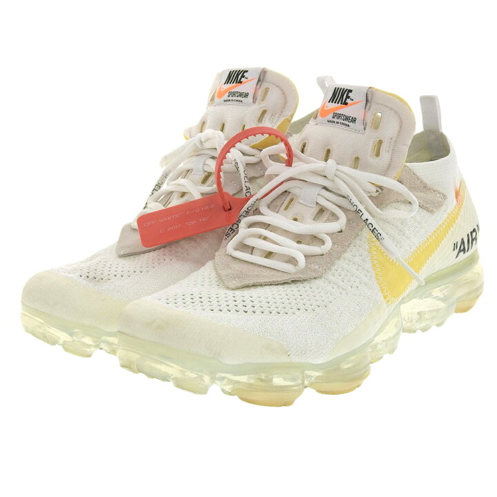 楽天市場】NIKE ナイキ 美品 NIKE ×OFF-WHITE ナイキ ×オフホワイト 