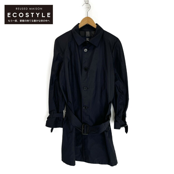 バーバリー BURBERRY 80067361 トレンチコート【中古】 楽天市場  