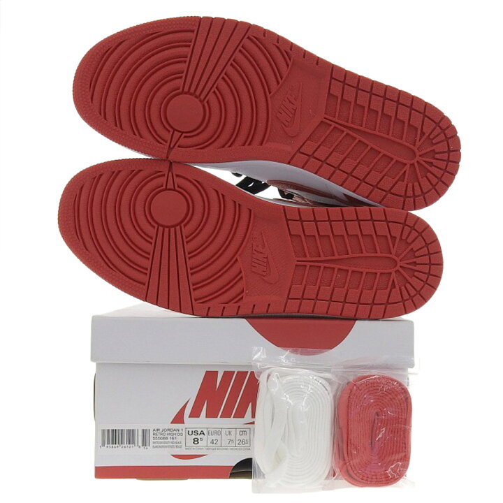 楽天市場】NIKE ナイキ 未使用 NIKE ナイキ エアジョーダン1 ハイ OG 