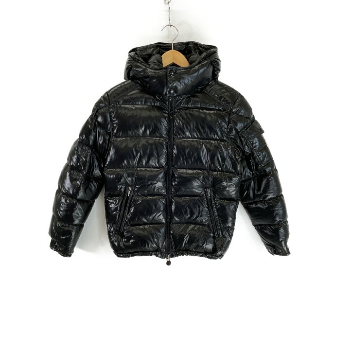 楽天市場】MONCLER モンクレール 【国内正規】MAYAマヤ フード付ダウン 