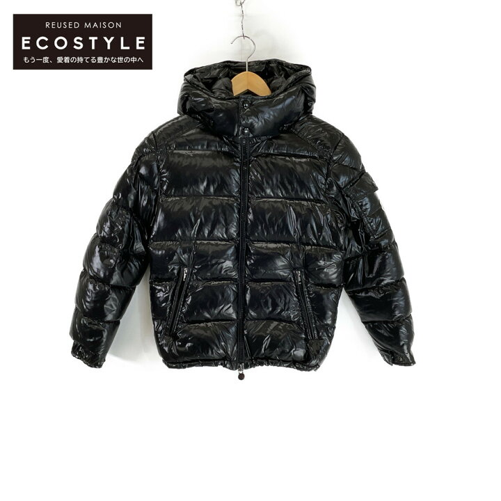楽天市場】MONCLER モンクレール 【国内正規】MAYAマヤ フード付ダウン  
