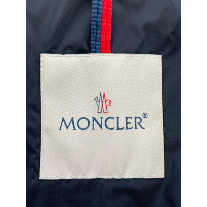 楽天市場】MONCLER モンクレール 【美品/国内正規】BERT フード付 