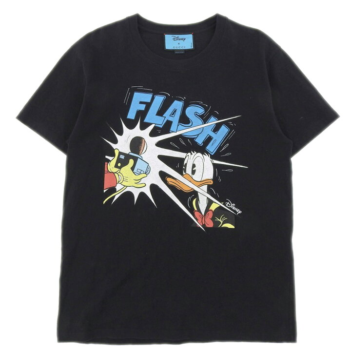 楽天市場】GUCCI グッチ GUCCI グッチ × DISNEY ディズニー GRAPHIC T 