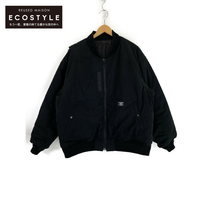 楽天市場】WTAPS ダブルタップス 232WVDT-JKM05 23AW JFW-02 JACKET 