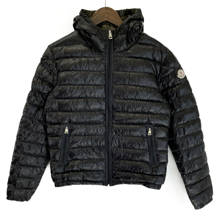 楽天市場】MONCLER モンクレール 【美品/国内正規】DOMINIC フーディ 