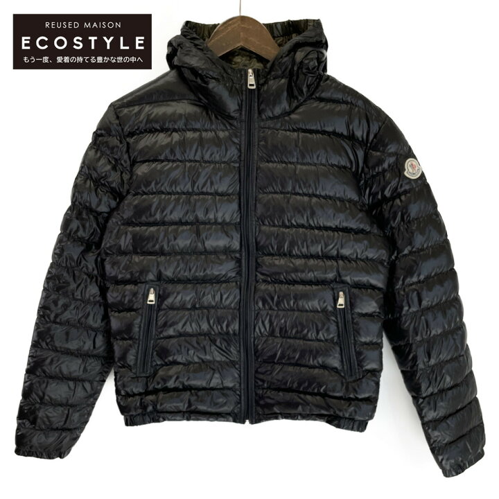 楽天市場】MONCLER モンクレール 【美品/国内正規】DOMINIC フーディ 
