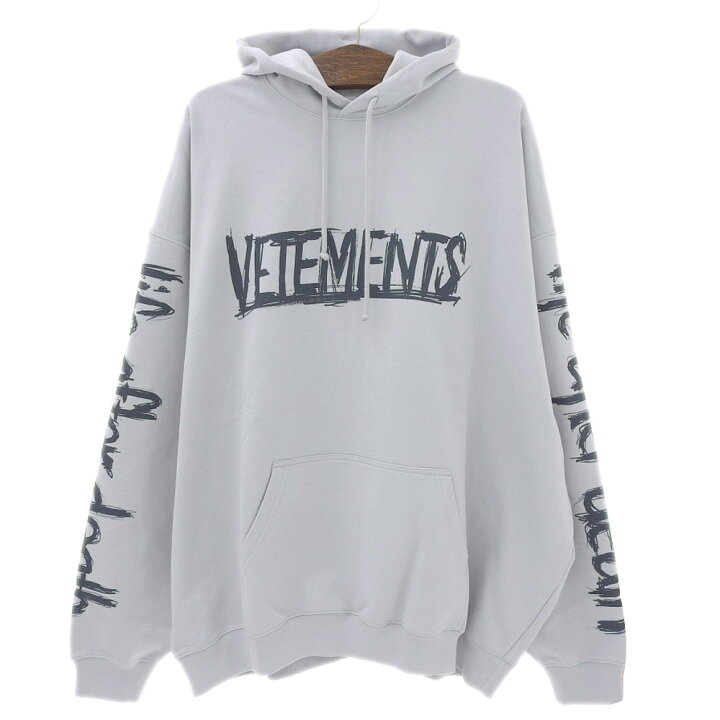 楽天市場】Vetements ヴェトモン 美品 VETEMENTS ヴェトモン ワールド 