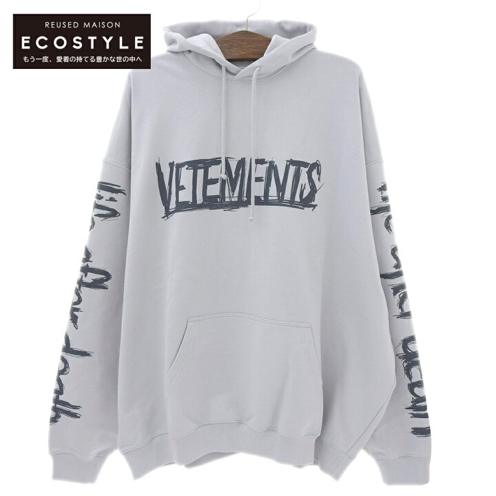 楽天市場】Vetements ヴェトモン 美品 VETEMENTS ヴェトモン ワールド 