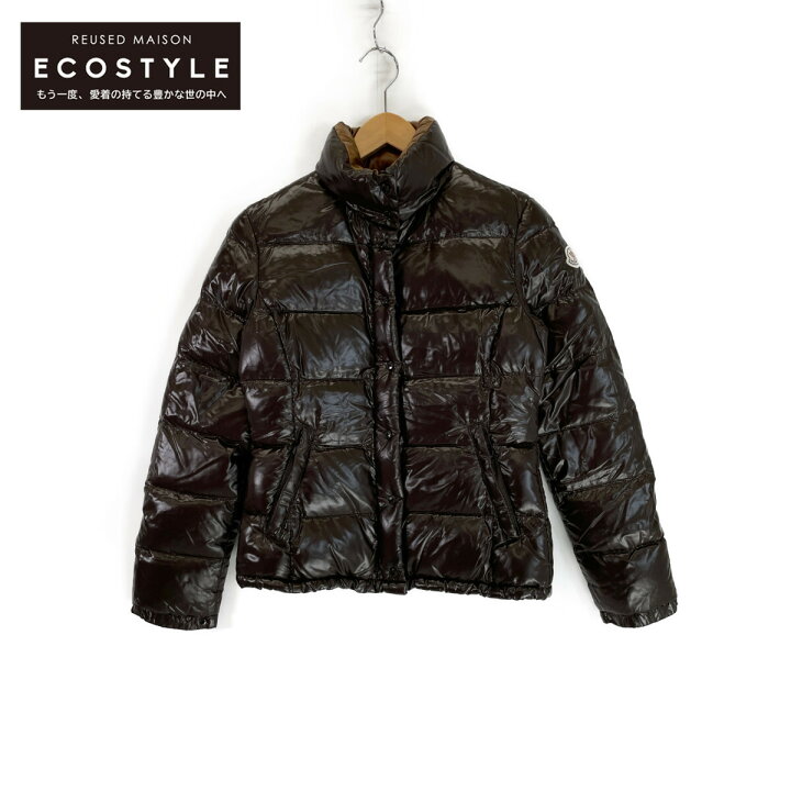 楽天市場】MONCLER モンクレール 45381 CLAIRYクレイリー ダウン  