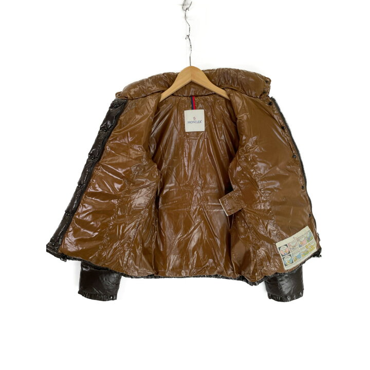 楽天市場】MONCLER モンクレール 45381 CLAIRYクレイリー ダウン  