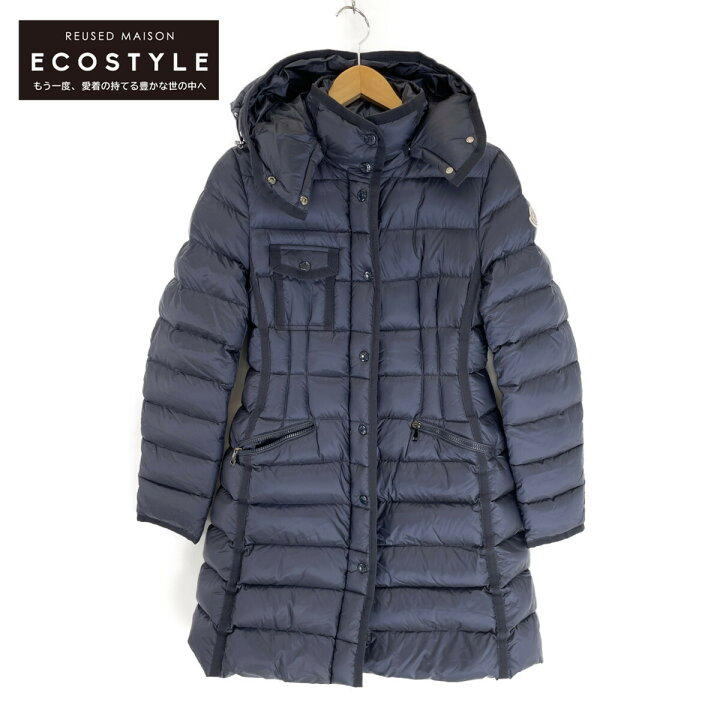 楽天市場】MONCLER モンクレール 【美品/国内正規】HERMINE エルミンヌ 