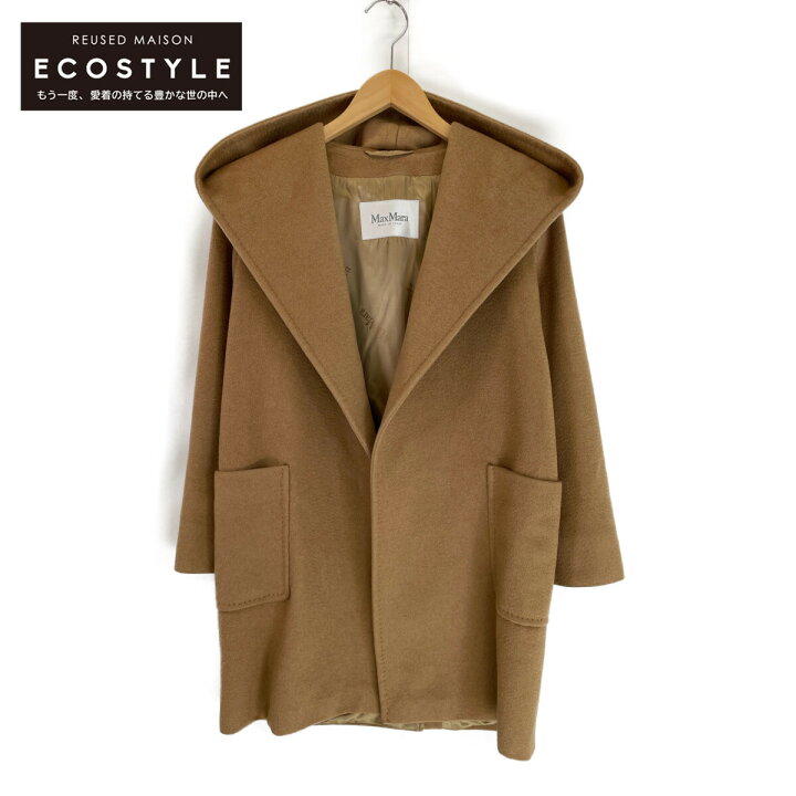 楽天市場】Max Mara マックスマーラ 【美品/国内正規】108604836 