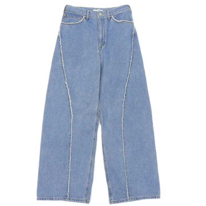 楽天市場】Jieda ジエダ JieDa ジエダ EX LOOSE FIT JEANS ワイド 