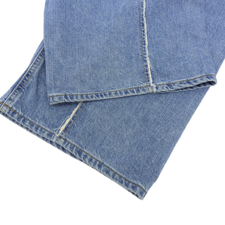 楽天市場】Jieda ジエダ JieDa ジエダ EX LOOSE FIT JEANS ワイド 