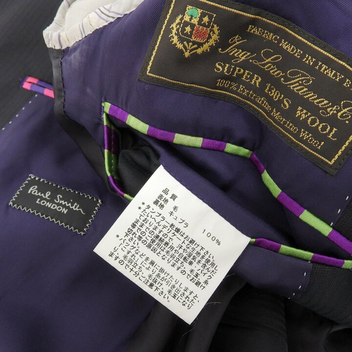 楽天市場】PaulSmith ポールスミス Paul Smith ポールスミス × Loro 